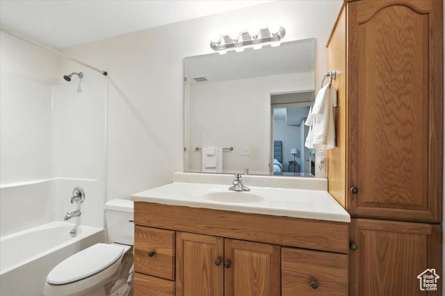 462 E 520 S, Smithfield, UT 84335