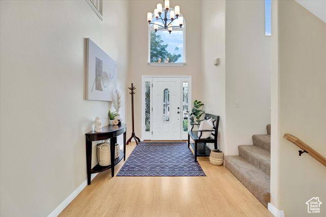 462 E 520 S, Smithfield, UT 84335