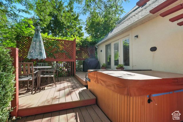 462 E 520 S, Smithfield, UT 84335