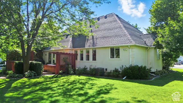 462 E 520 S, Smithfield, UT 84335