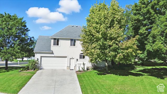 462 E 520 S, Smithfield, UT 84335