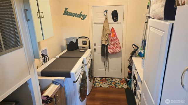 609 181St Street Ct E, Spanaway, WA 98387