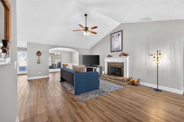 1710 Ike Stone Road, Monroe, GA 30656