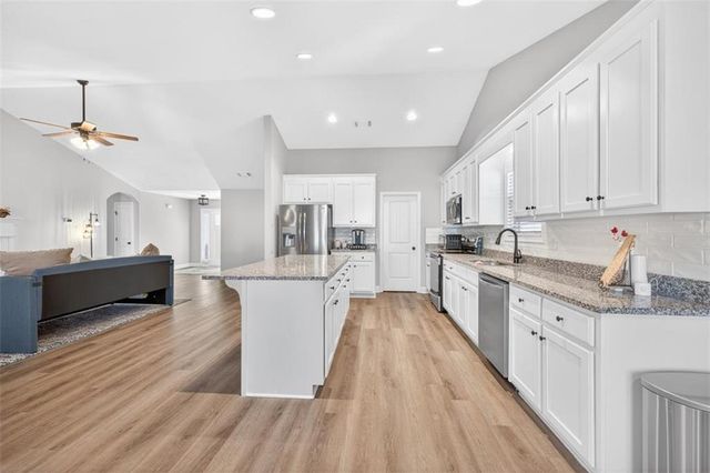 1710 Ike Stone Road, Monroe, GA 30656