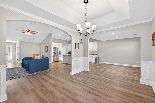 1710 Ike Stone Road, Monroe, GA 30656