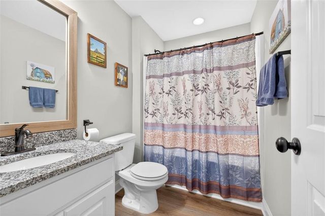 1710 Ike Stone Road, Monroe, GA 30656