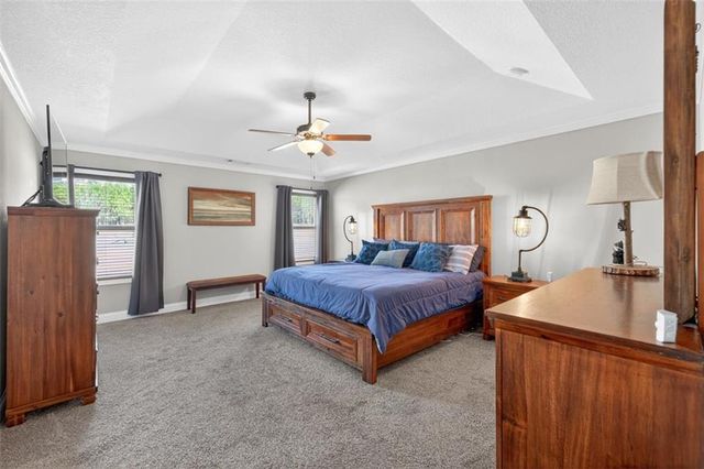 1710 Ike Stone Road, Monroe, GA 30656