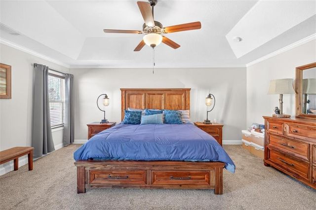 1710 Ike Stone Road, Monroe, GA 30656