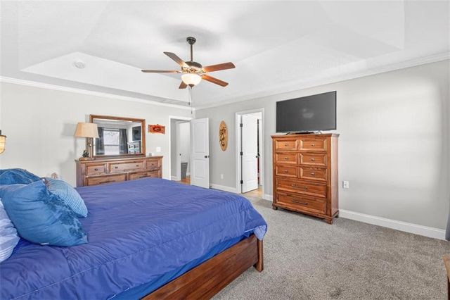 1710 Ike Stone Road, Monroe, GA 30656