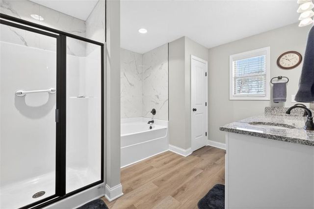 1710 Ike Stone Road, Monroe, GA 30656