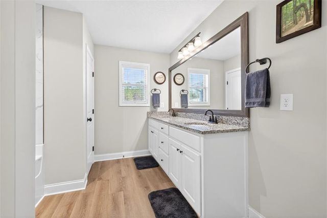 1710 Ike Stone Road, Monroe, GA 30656