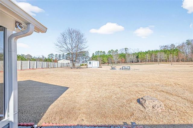 1710 Ike Stone Road, Monroe, GA 30656