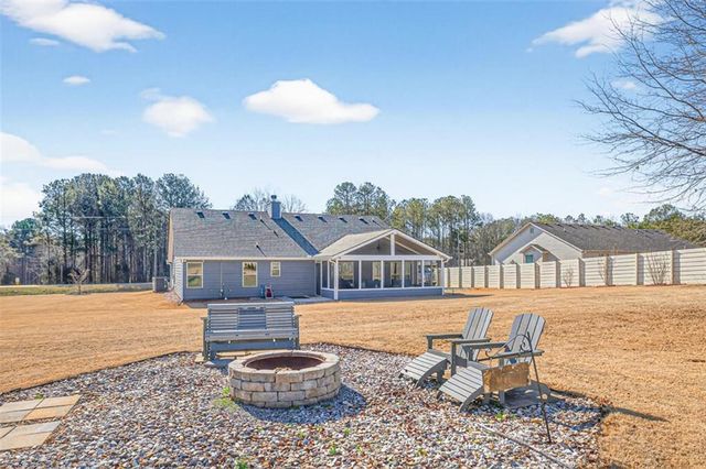 1710 Ike Stone Road, Monroe, GA 30656