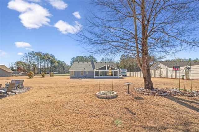 1710 Ike Stone Road, Monroe, GA 30656