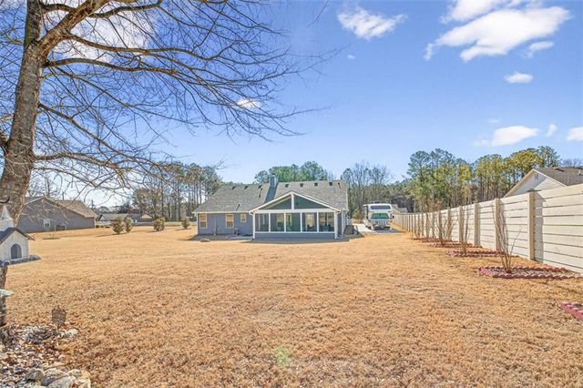 1710 Ike Stone Road, Monroe, GA 30656