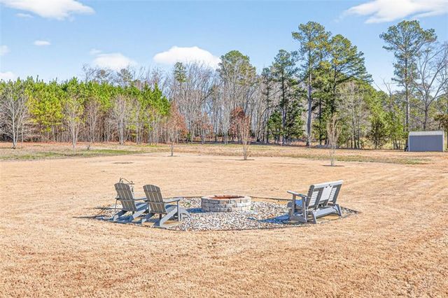 1710 Ike Stone Road, Monroe, GA 30656