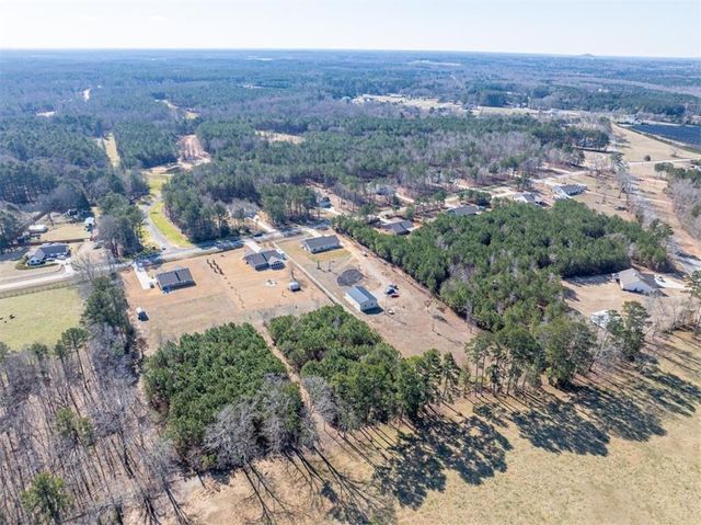 1710 Ike Stone Road, Monroe, GA 30656