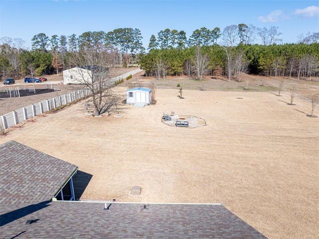 1710 Ike Stone Road, Monroe, GA 30656