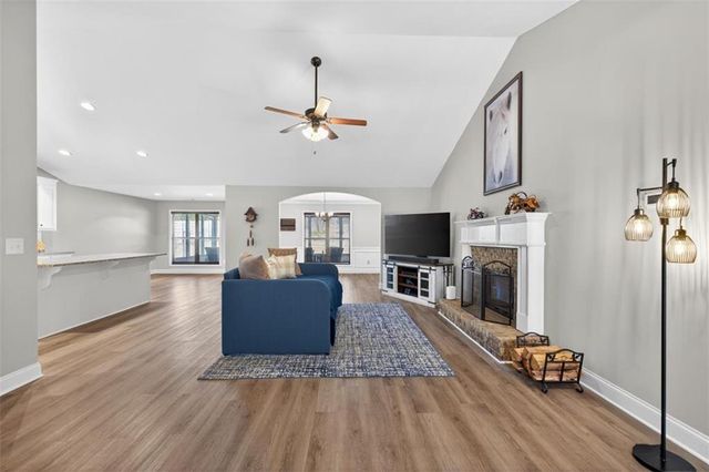 1710 Ike Stone Road, Monroe, GA 30656