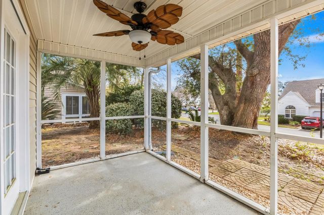 63 Pembroke Ln Unit 63, Pawleys Island, SC 29585