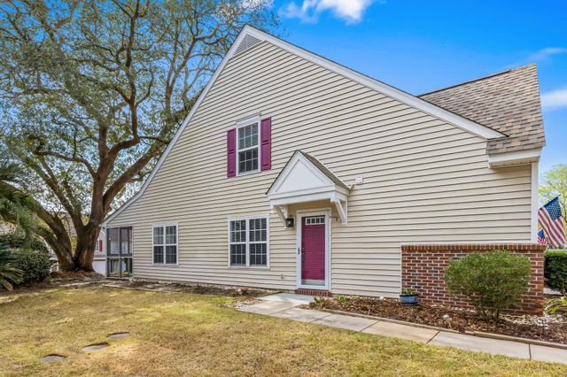 63 Pembroke Ln Unit 63, Pawleys Island, SC 29585