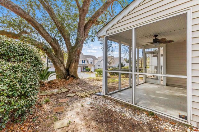 63 Pembroke Ln Unit 63, Pawleys Island, SC 29585