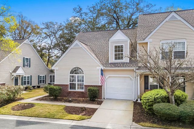 63 Pembroke Ln Unit 63, Pawleys Island, SC 29585