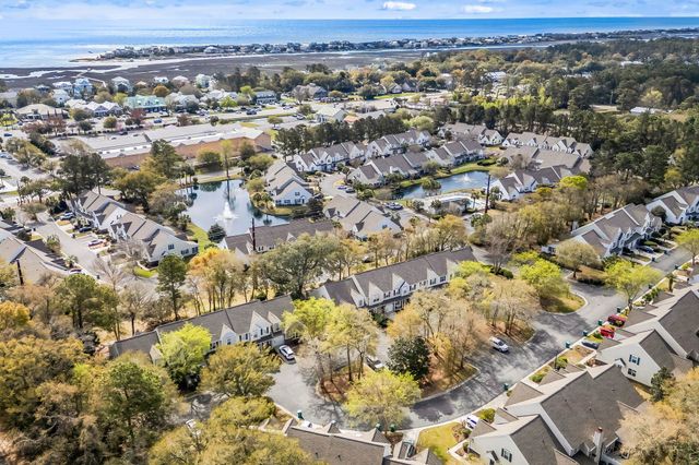 63 Pembroke Ln Unit 63, Pawleys Island, SC 29585