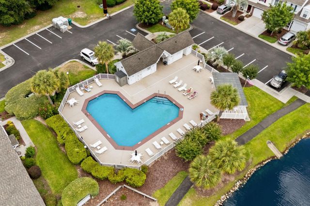 63 Pembroke Ln Unit 63, Pawleys Island, SC 29585