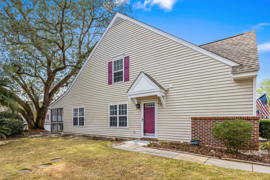63 Pembroke Ln Unit 63, Pawleys Island, SC 29585 — photo 2