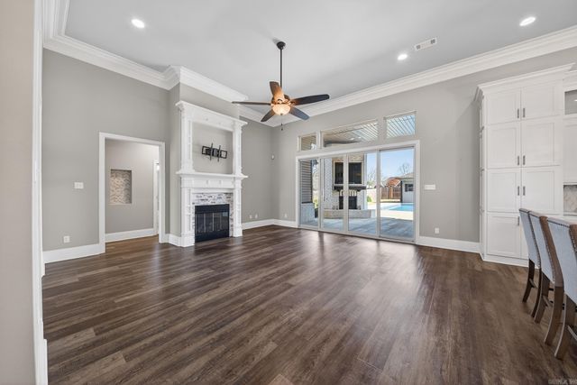 1701 N Lincoln, Cabot, AR 72023