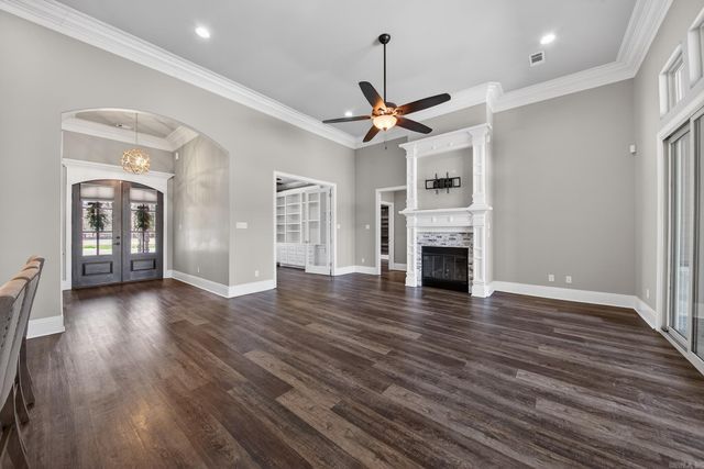 1701 N Lincoln, Cabot, AR 72023