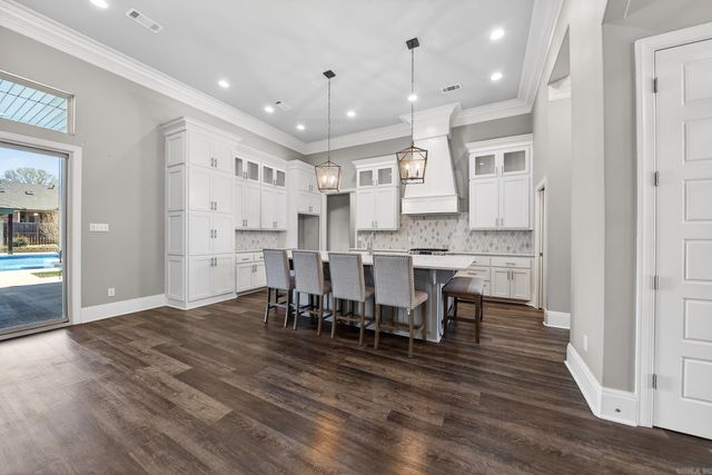 1701 N Lincoln, Cabot, AR 72023