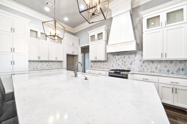 1701 N Lincoln, Cabot, AR 72023