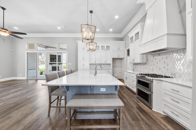 1701 N Lincoln, Cabot, AR 72023