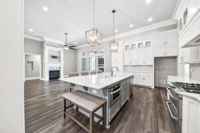 1701 N Lincoln, Cabot, AR 72023