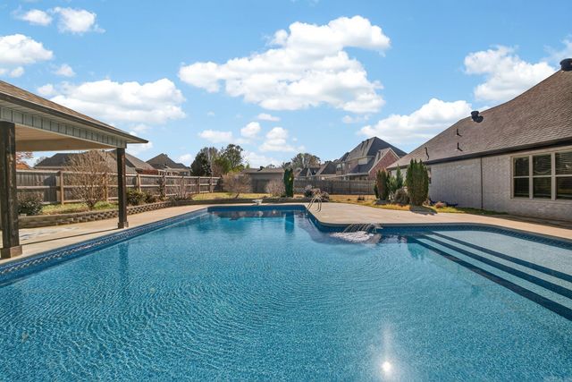 1701 N Lincoln, Cabot, AR 72023