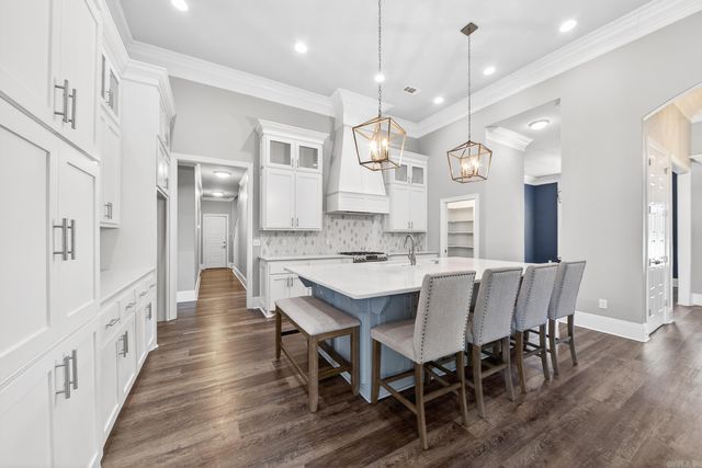 1701 N Lincoln, Cabot, AR 72023