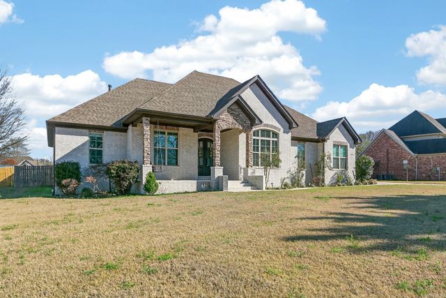 1701 N Lincoln, Cabot, AR 72023