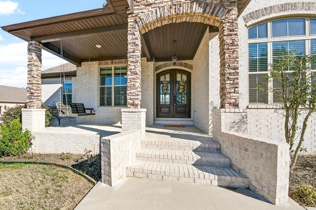 1701 N Lincoln, Cabot, AR 72023