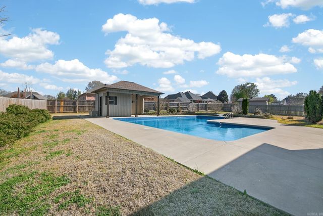 1701 N Lincoln, Cabot, AR 72023