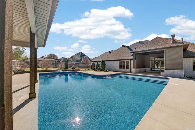 1701 N Lincoln, Cabot, AR 72023