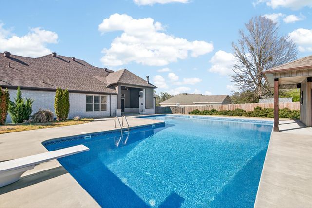 1701 N Lincoln, Cabot, AR 72023