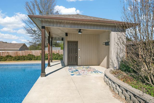 1701 N Lincoln, Cabot, AR 72023