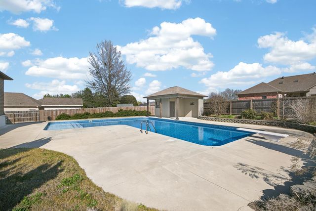 1701 N Lincoln, Cabot, AR 72023