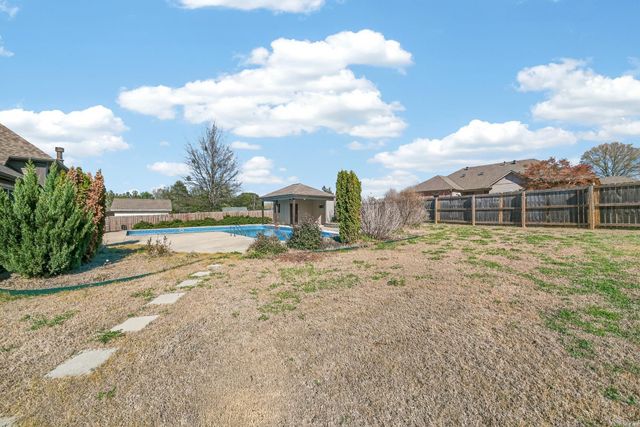 1701 N Lincoln, Cabot, AR 72023