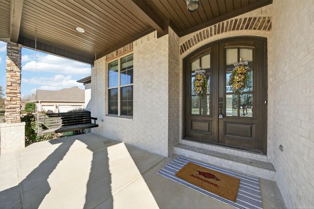 1701 N Lincoln, Cabot, AR 72023