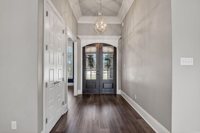 1701 N Lincoln, Cabot, AR 72023