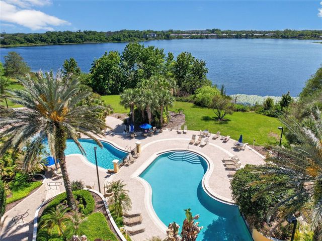 1100 LAKE SHADOW CIRCLE 2307, Maitland, FL 32751