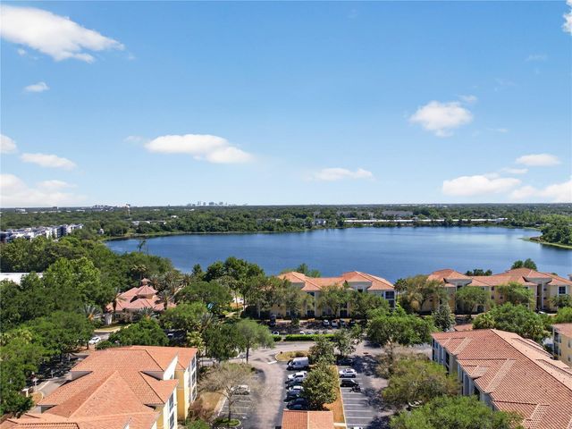 1100 LAKE SHADOW CIRCLE 2307, Maitland, FL 32751